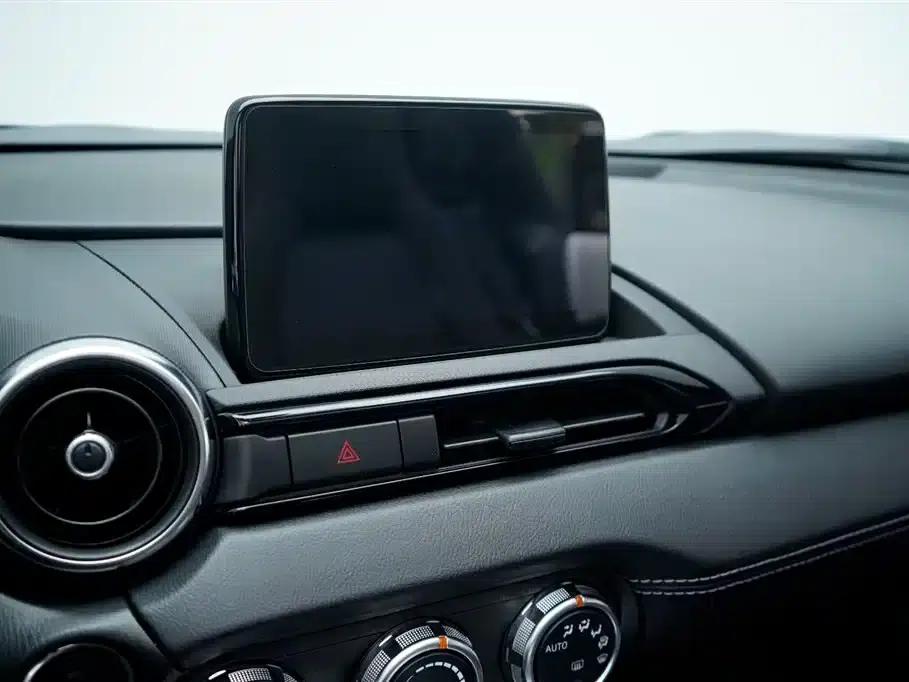 Mazda MX-5 2022 2.0L Automatic — миниатюра 12
