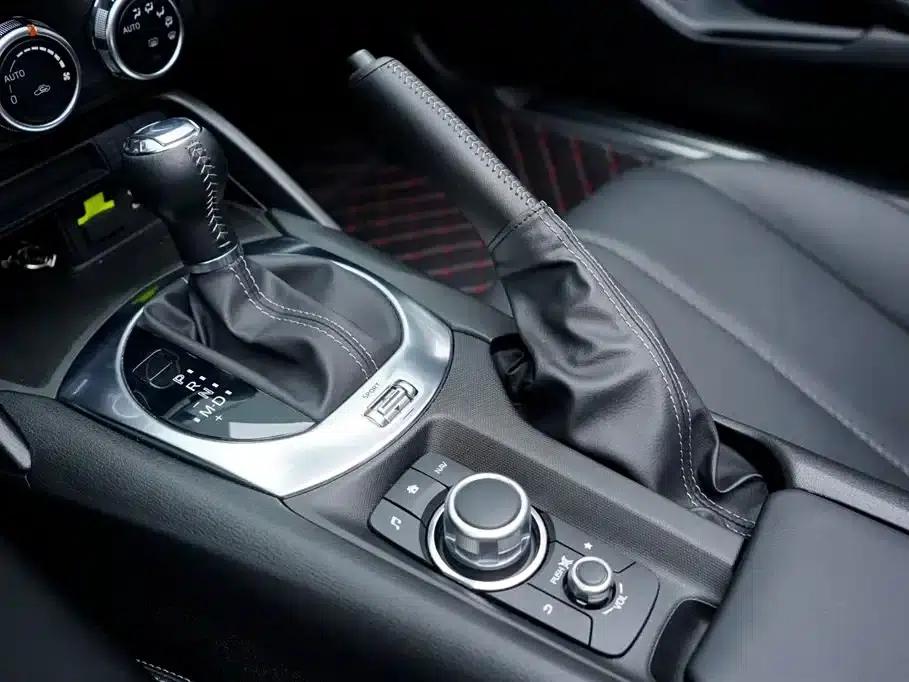 Mazda MX-5 2022 2.0L Automatic — миниатюра 13