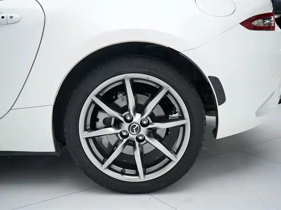 Mazda MX-5 2022 2.0L Automatic — миниатюра 16