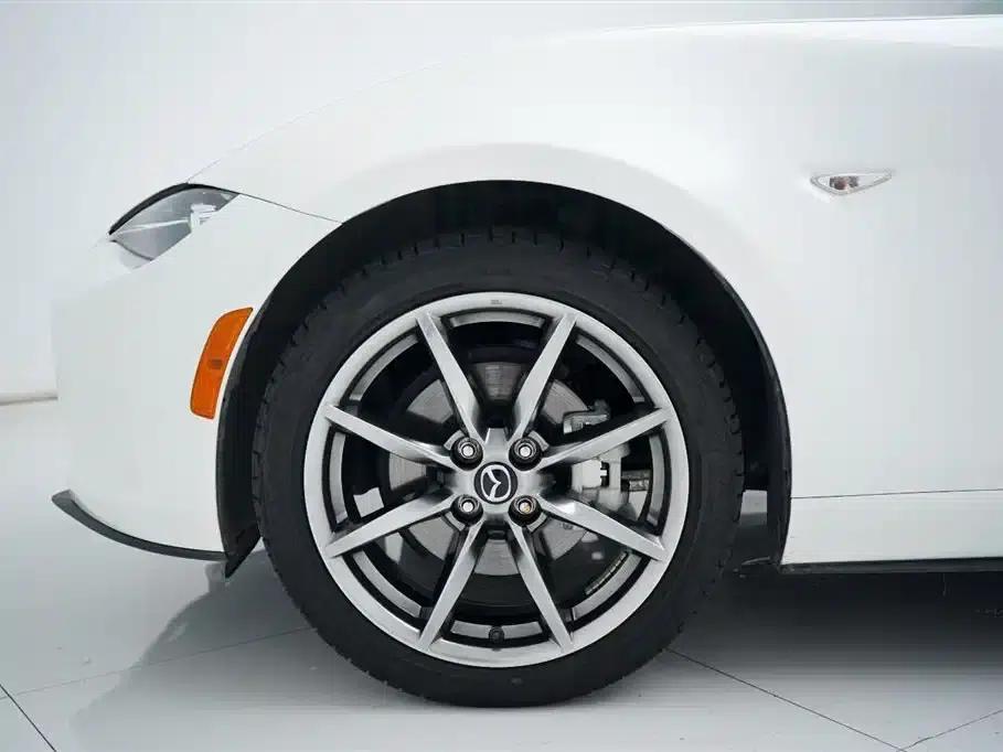 Mazda MX-5 2022 2.0L Automatic — миниатюра 17