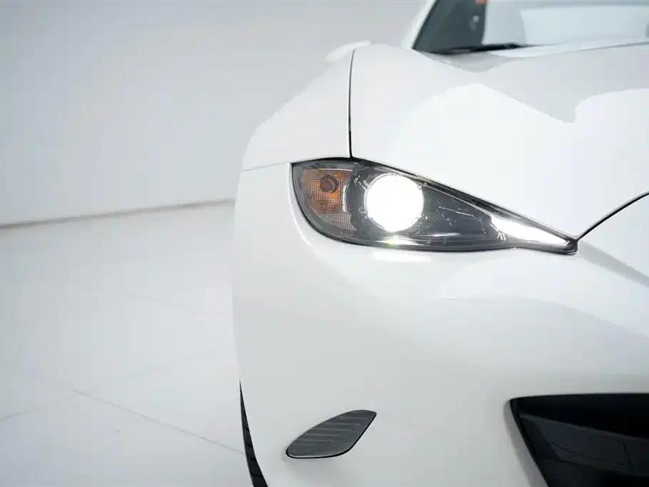 Mazda MX-5 2022 2.0L Automatic — миниатюра 8