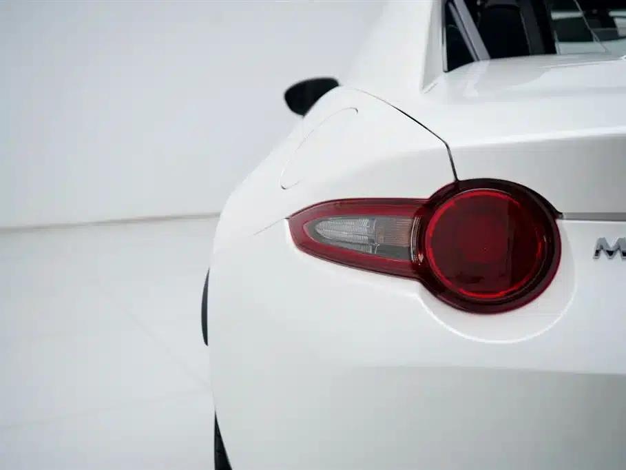 Mazda MX-5 2022 2.0L Automatic — миниатюра 9