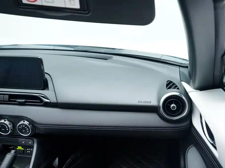 Mazda MX-5 2022 2.0L Automatic — миниатюра 11