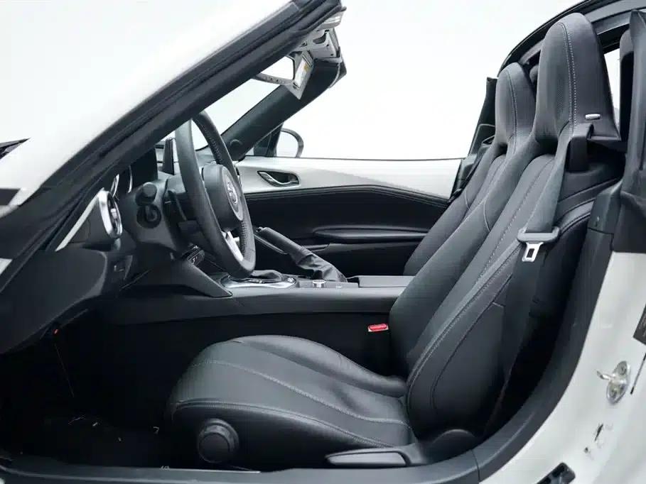 Mazda MX-5 2022 2.0L Automatic — миниатюра 5