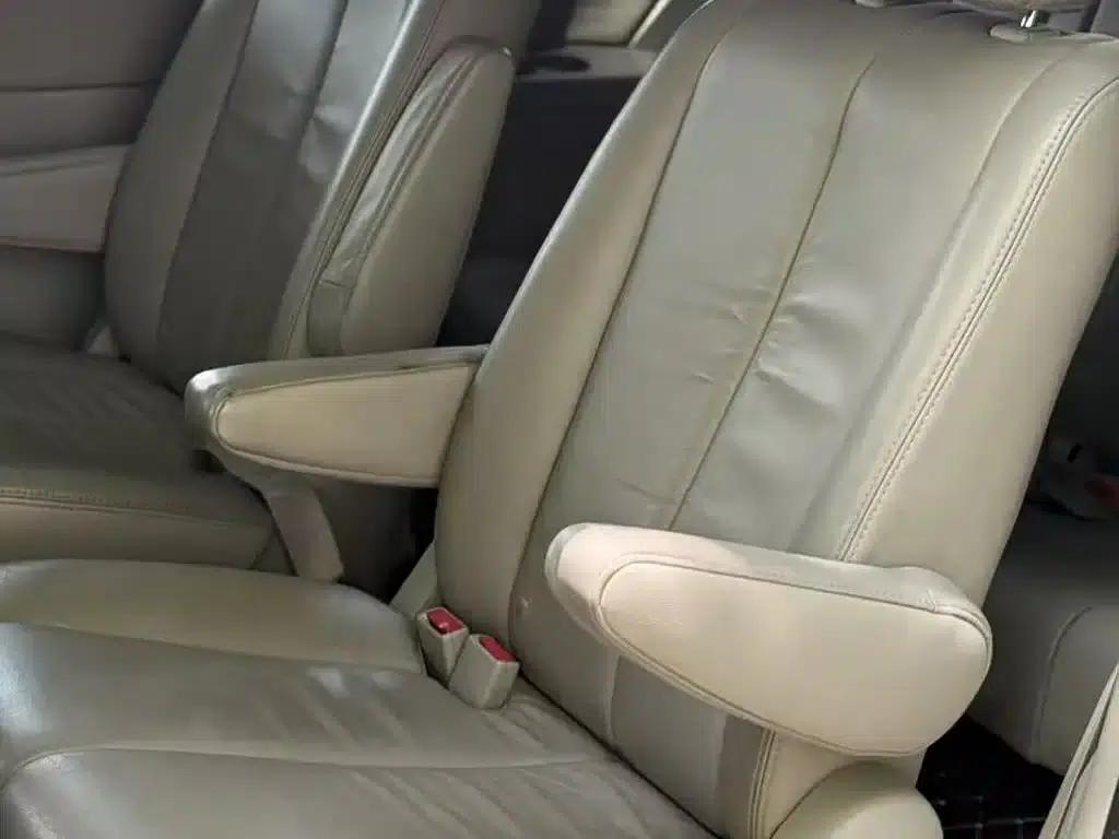Mazda 8 2011 2.3L Premium Edition — миниатюра 6