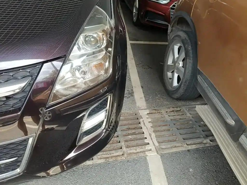 Mazda 8 2015 2.5L Supreme Edition — миниатюра 24