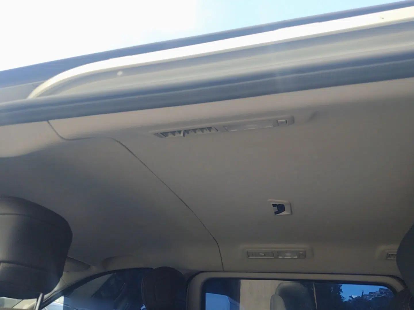 SAIC MAXUS G10 2023 2.0T Manual Multi-Function Version Diesel 7/8/9 Seats — миниатюра 21