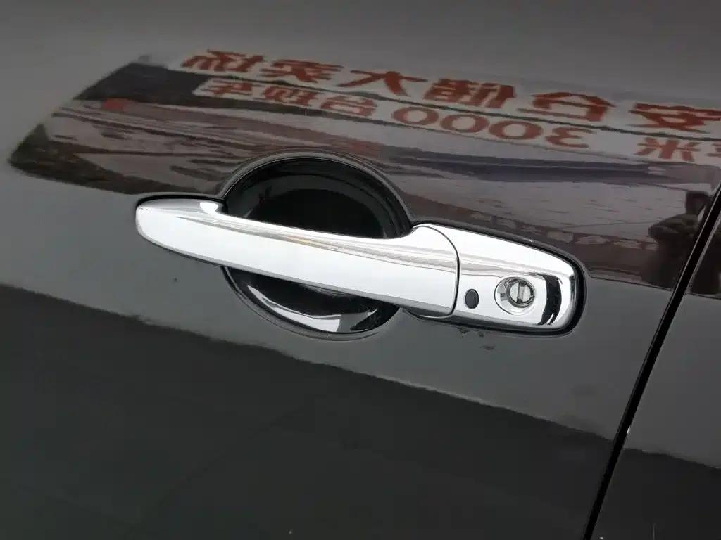 Mazda CX-7 2014 2.3T Intelligent AWD Sport Edition — миниатюра 18