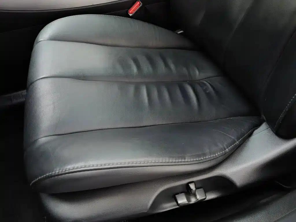 Mazda CX-7 2014 2.3T Intelligent AWD Sport Edition — миниатюра 20