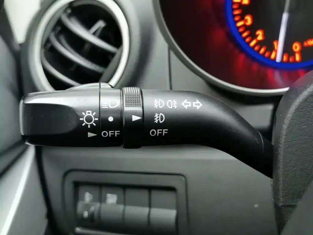 Mazda CX-7 2014 2.3T Intelligent AWD Sport Edition — миниатюра 21