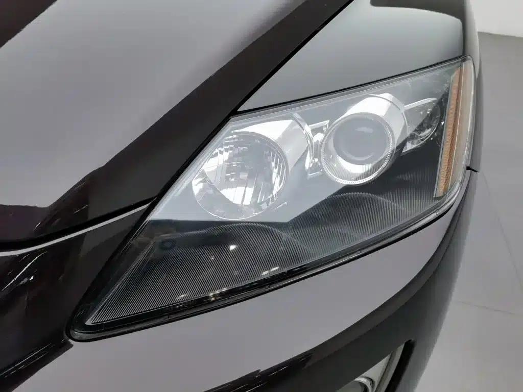Mazda CX-7 2014 2.3T Intelligent AWD Sport Edition — миниатюра 7
