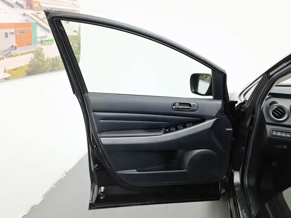 Mazda CX-7 2014 2.3T Intelligent AWD Sport Edition — миниатюра 8