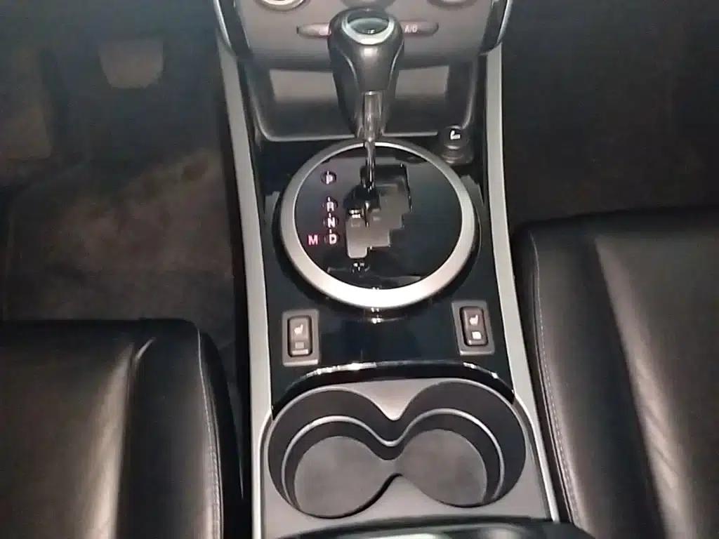 Mazda CX-7 2014 2.3T Intelligent AWD Supreme Edition — миниатюра 14