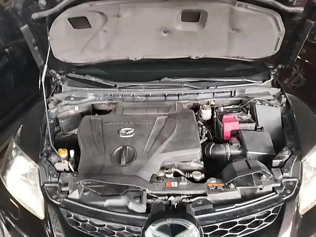 Mazda CX-7 2014 2.3T Intelligent AWD Supreme Edition — миниатюра 20