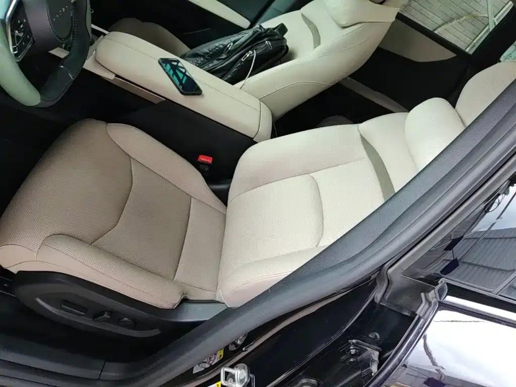Mazda EZ-60 2025 Range Extender Pro — миниатюра 15