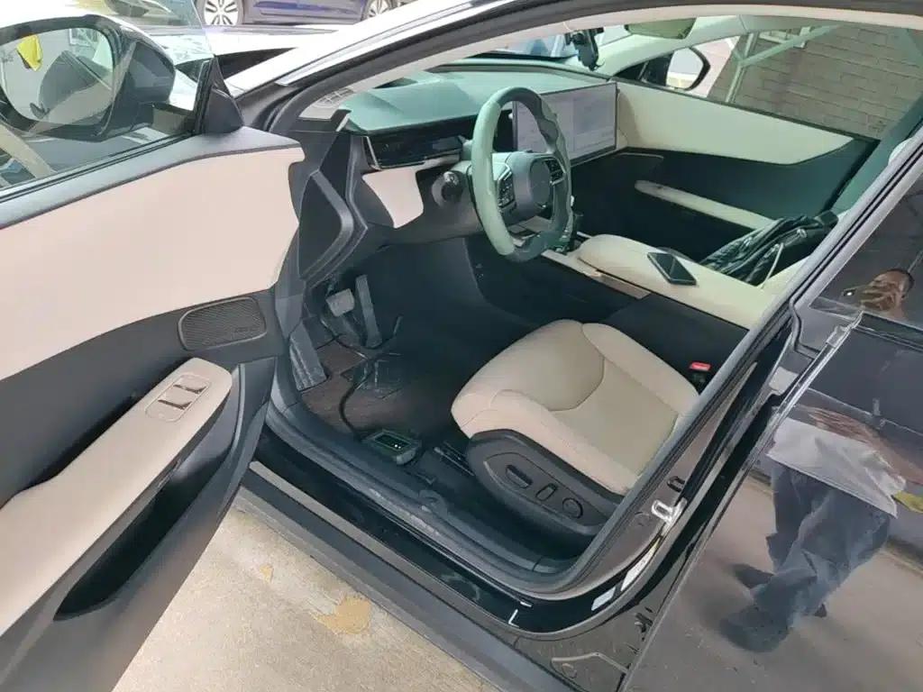 Mazda EZ-60 2025 Range Extender Pro — миниатюра 16