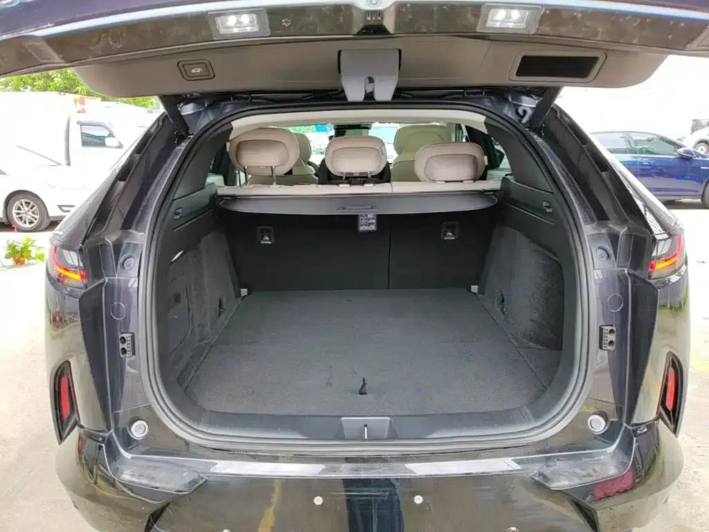 Mazda EZ-60 2025 Range Extender Pro — миниатюра 19