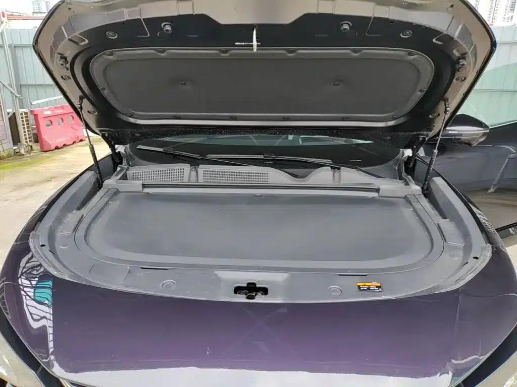 Mazda EZ-60 2025 Range Extender Pro — миниатюра 20
