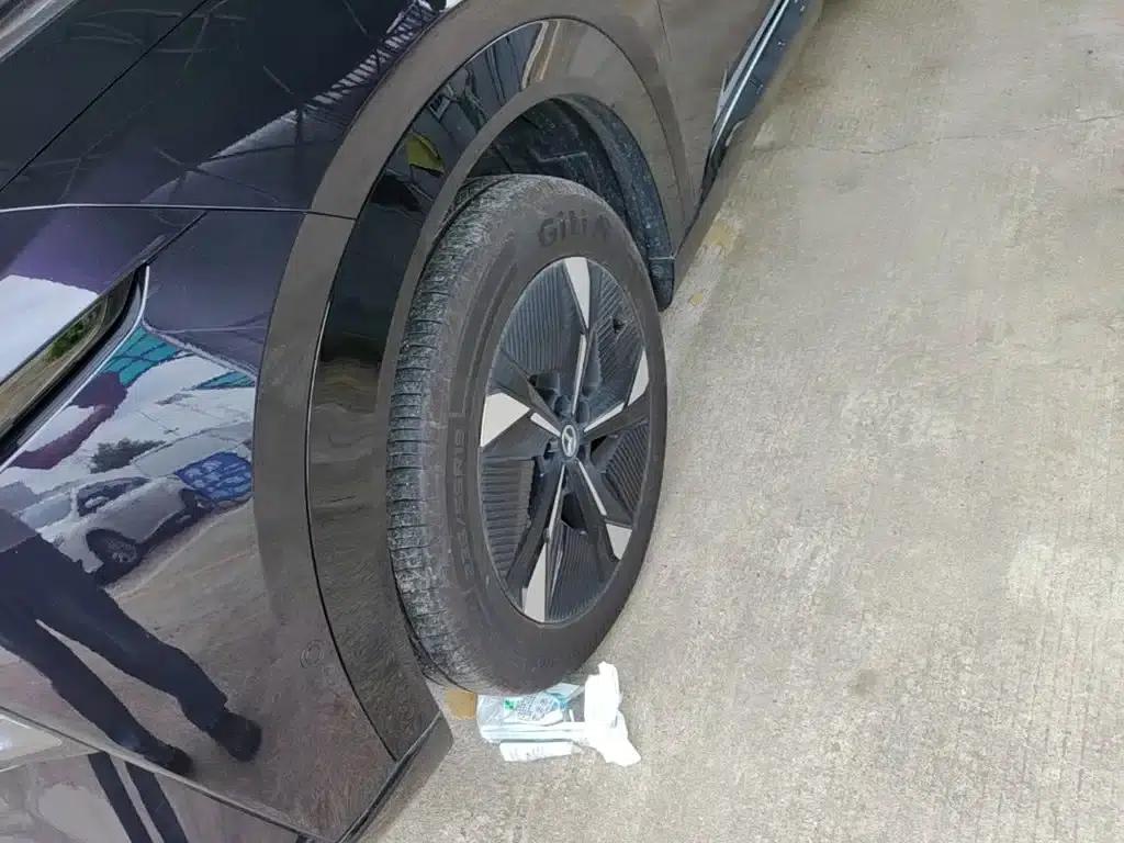 Mazda EZ-60 2025 Range Extender Pro — миниатюра 23