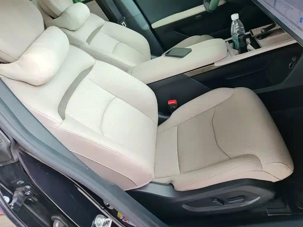 Mazda EZ-60 2025 Range Extender Pro — миниатюра 25