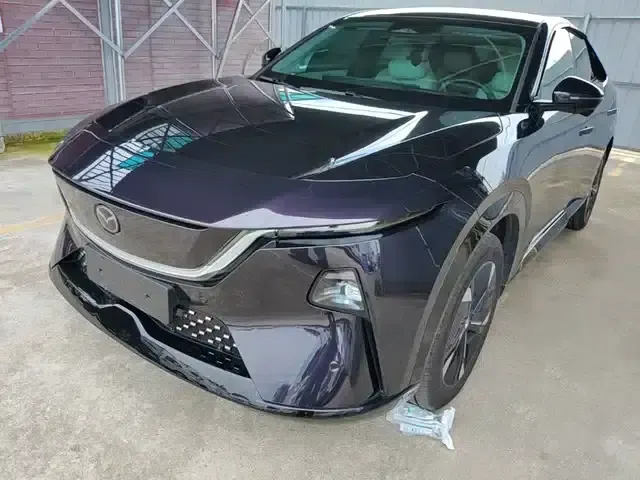 Mazda EZ-60 2025 Range Extender Pro