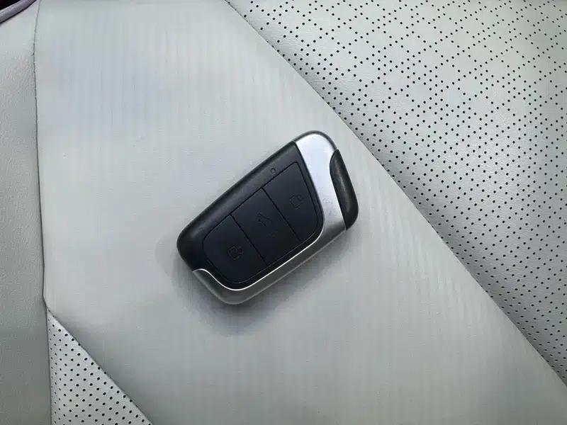 Little Ant 2024 Model, Only Love, Lithium Iron Phosphate, 29.23kWh, 321km — миниатюра 11