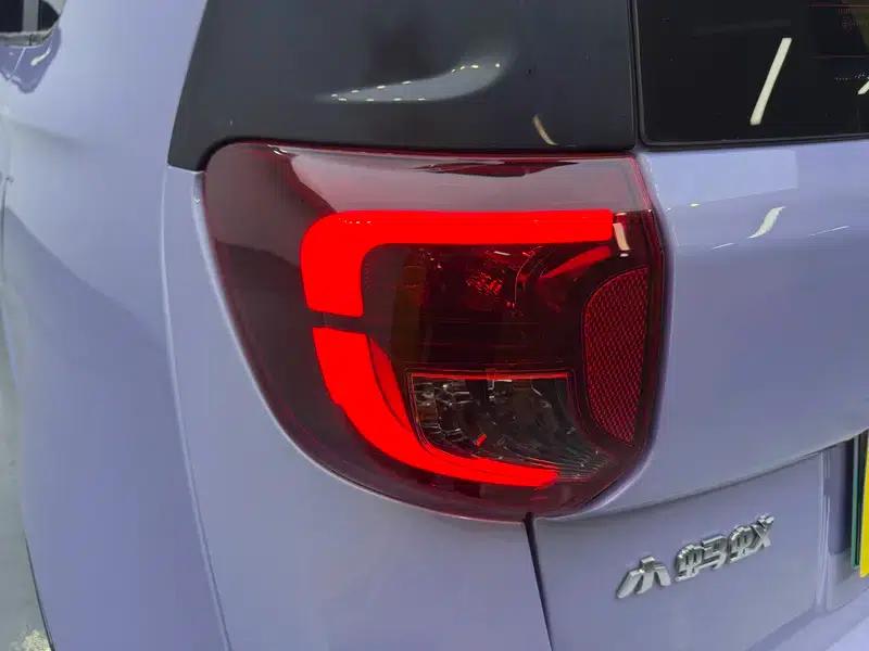 Little Ant 2024 Model, Only Love, Lithium Iron Phosphate, 29.23kWh, 321km — миниатюра 13
