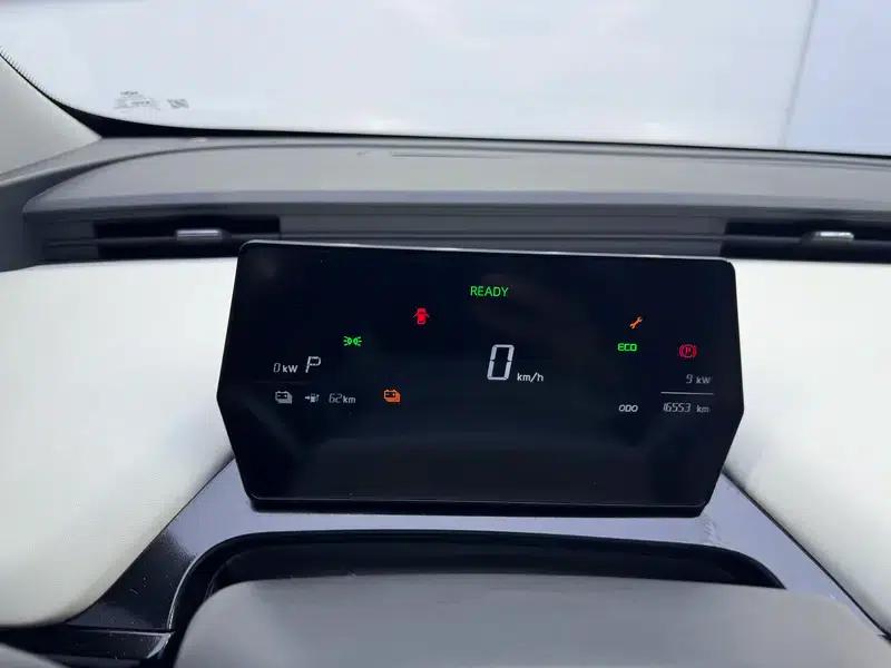 Little Ant 2024 Model, Only Love, Lithium Iron Phosphate, 29.23kWh, 321km — миниатюра 15