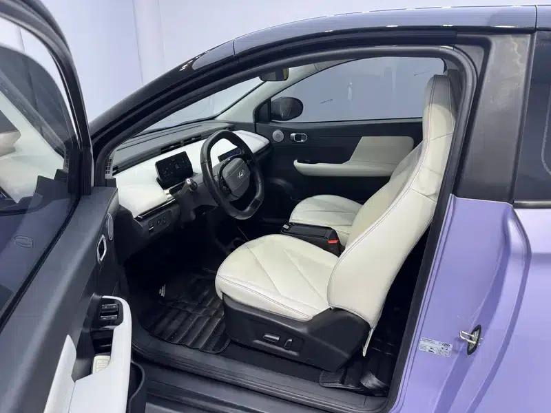 Little Ant 2024 Model, Only Love, Lithium Iron Phosphate, 29.23kWh, 321km — миниатюра 17