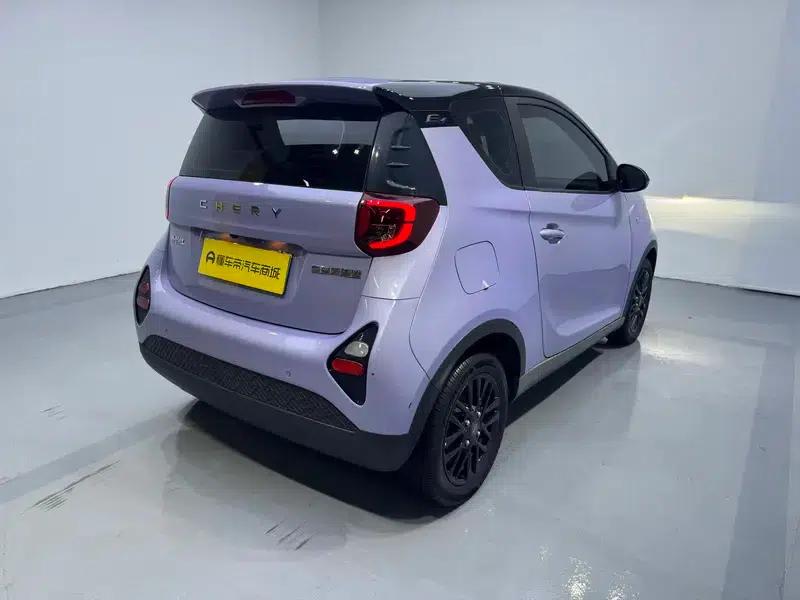 Little Ant 2024 Model, Only Love, Lithium Iron Phosphate, 29.23kWh, 321km — миниатюра 7