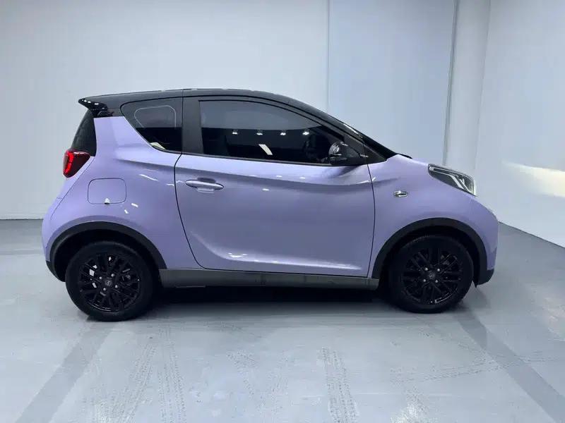 Little Ant 2024 Model, Only Love, Lithium Iron Phosphate, 29.23kWh, 321km — миниатюра 8