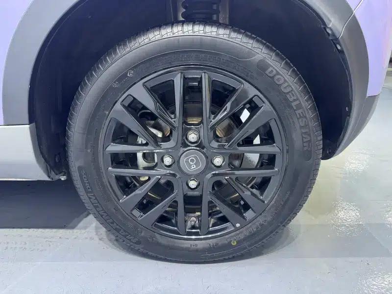 Little Ant 2024 Model, Only Love, Lithium Iron Phosphate, 29.23kWh, 321km — миниатюра 9
