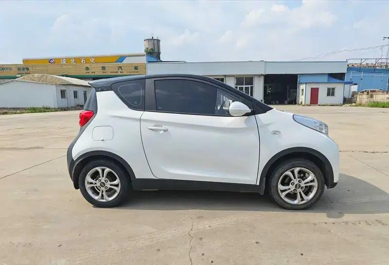 2018 Little Ant (Alt) 400 Smart Edition (4-seater) — миниатюра 6