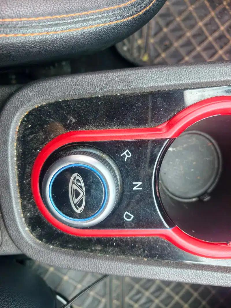 Little Ant 2019 Model, Little Ant 4-Seat Smart Edition, 35kWh — миниатюра 4