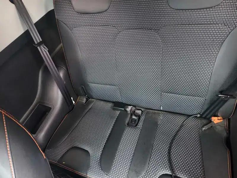 Little Ant 2019 Model, Little Ant 4-Seat Smart Edition, 35kWh — миниатюра 9