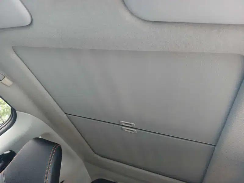 Little Ant 2019 Model, Little Ant 4-Seat Smart Edition, 35kWh — миниатюра 10