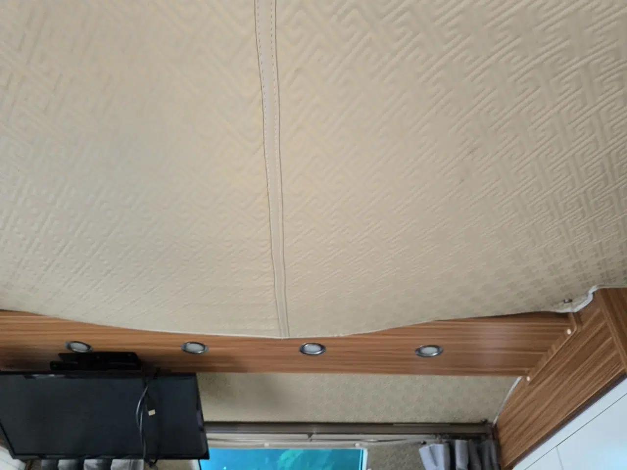 SAIC MAXUS V80 RV 2016 Zhongtian Zhixing RV, 2.5L automatic diesel, 6 seats — миниатюра 18