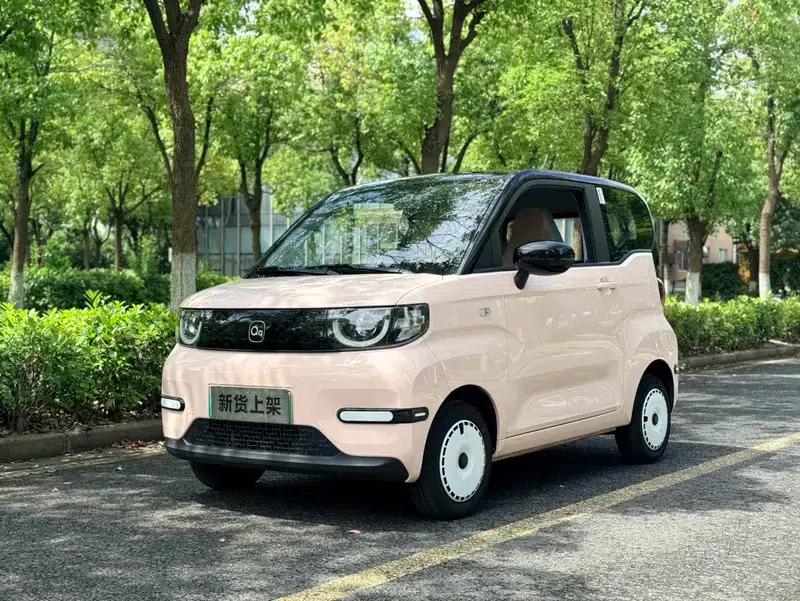 Ice Cream 2024 Model 155km Sundae Edition — миниатюра 1