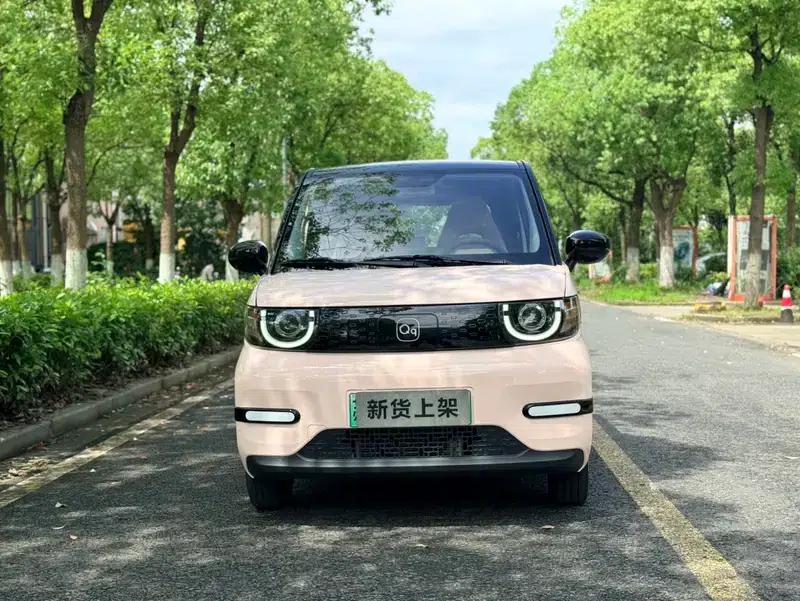 Ice Cream 2024 Model 155km Sundae Edition — миниатюра 2