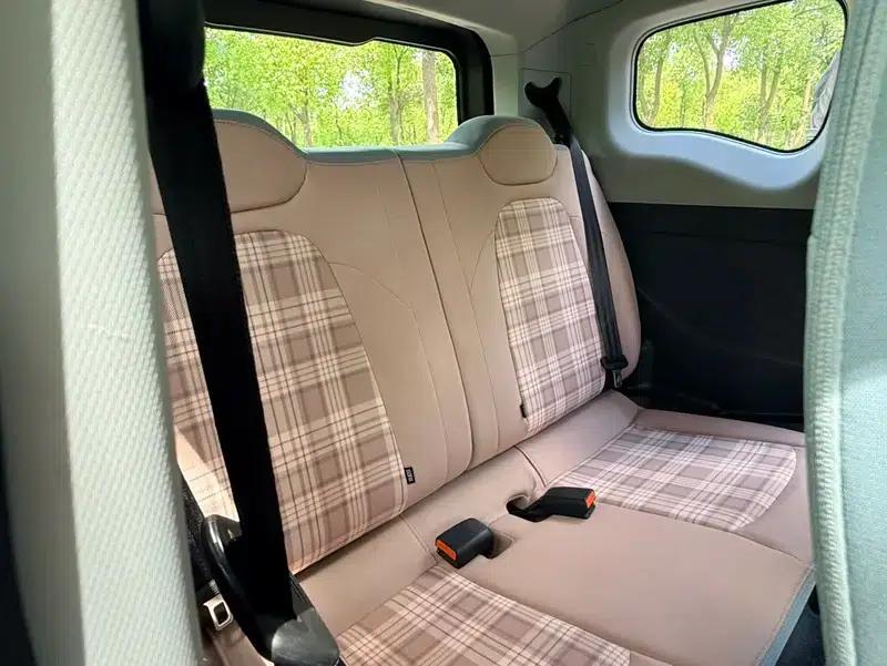 Ice Cream 2024 Model 155km Sundae Edition — миниатюра 11