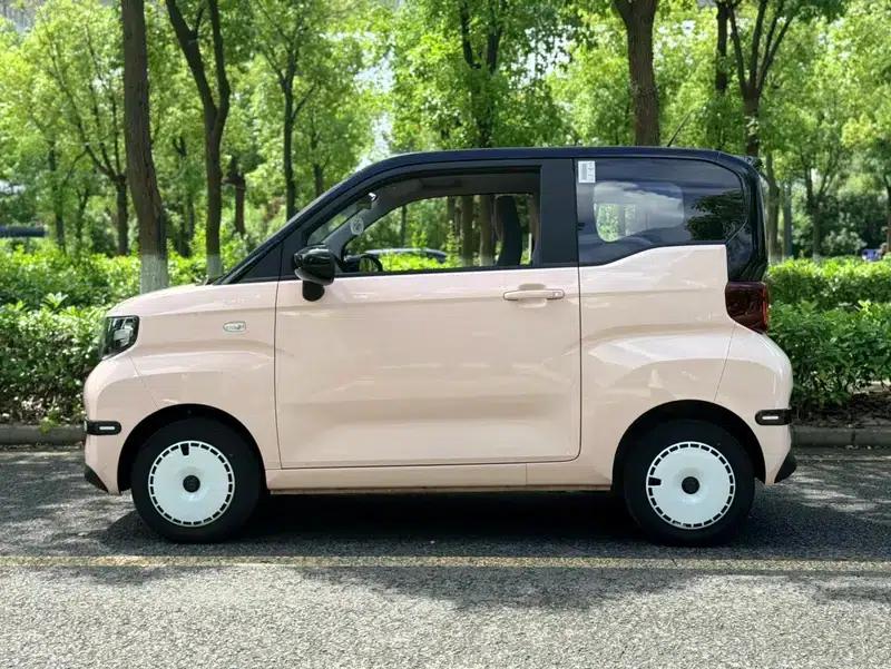 Ice Cream 2024 Model 155km Sundae Edition — миниатюра 3