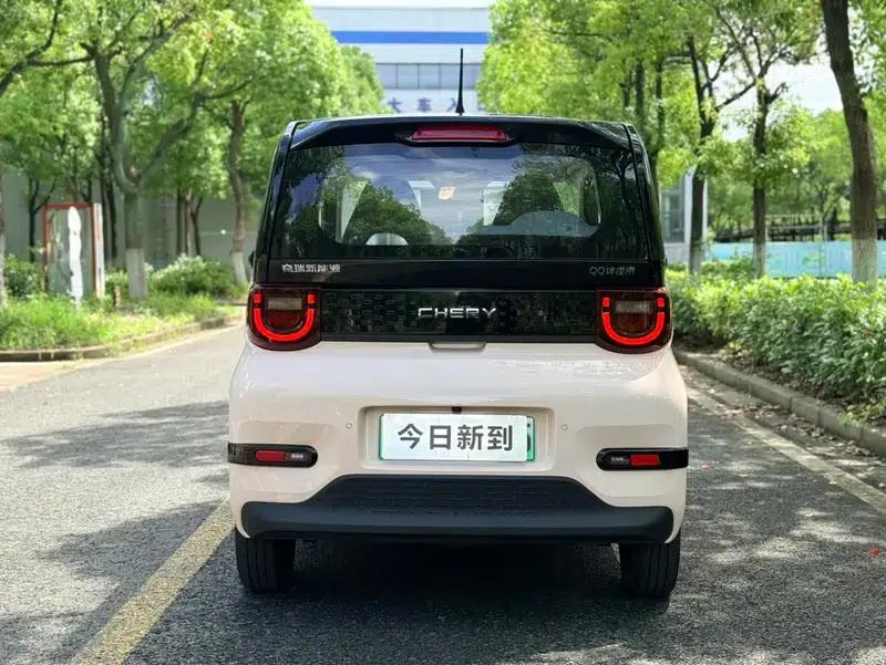 Ice Cream 2024 Model 155km Sundae Edition — миниатюра 4