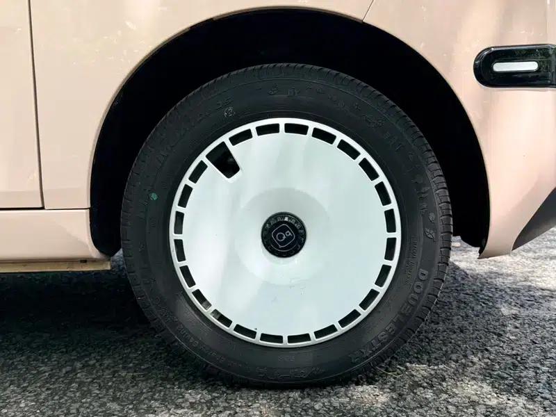 Ice Cream 2024 Model 155km Sundae Edition — миниатюра 8