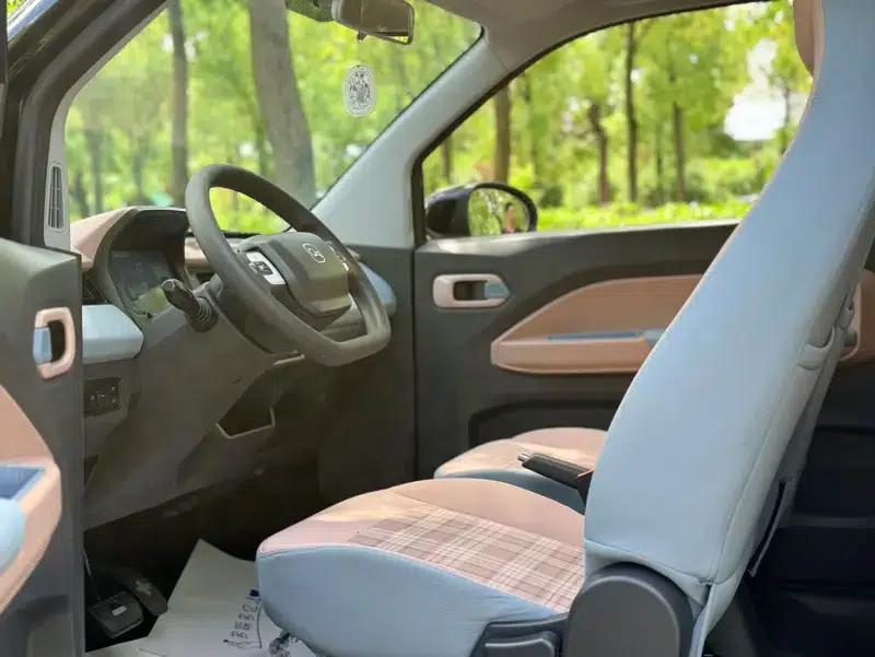 Ice Cream 2024 Model 155km Sundae Edition — миниатюра 10
