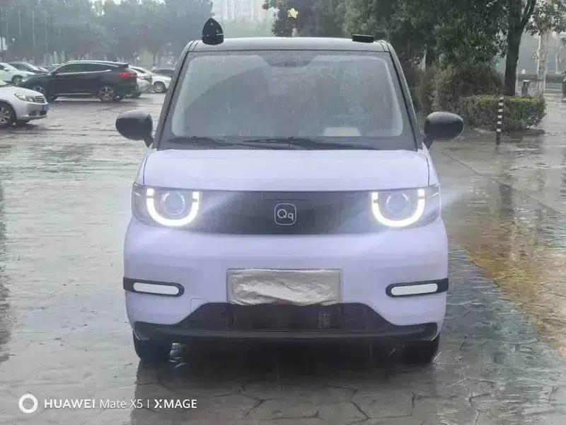 Ice Cream 2023 Model 170km Milkshake Edition — миниатюра 2