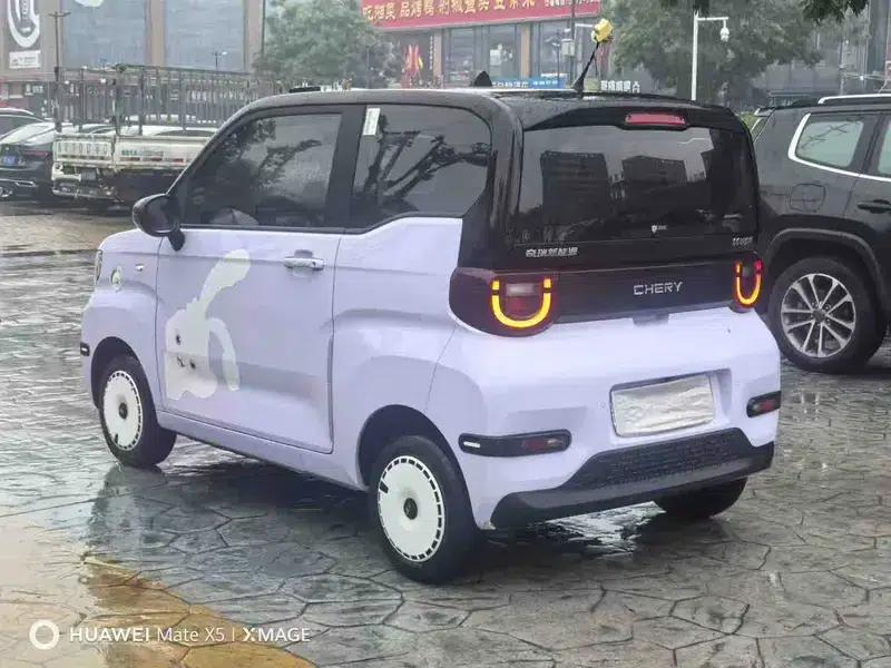 Ice Cream 2023 Model 170km Milkshake Edition — миниатюра 4