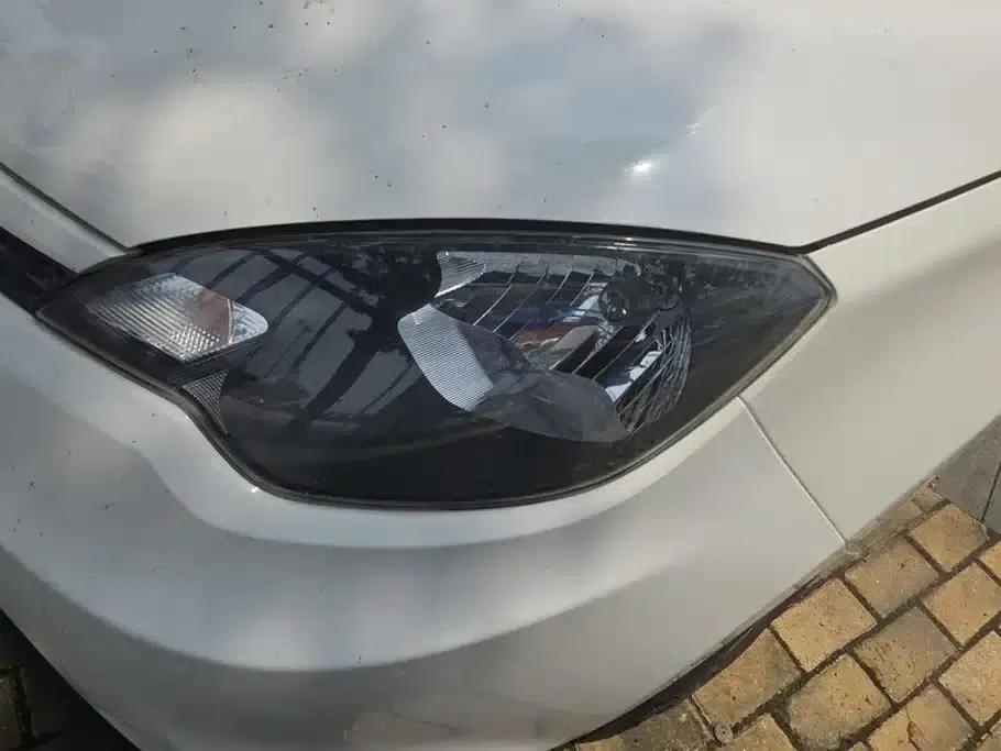 MG3 2014 1.5L AMT Elite Edition — миниатюра 5