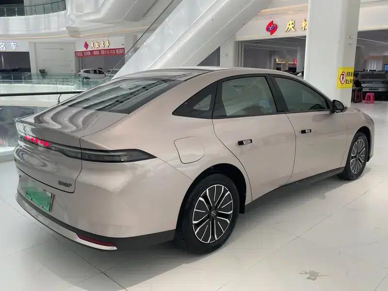 Nissan N6 2026 180 Max — миниатюра 5