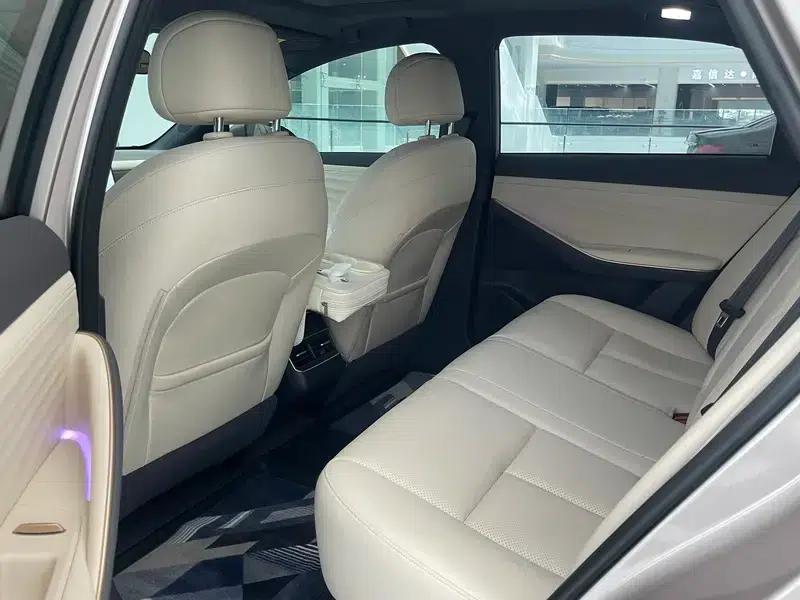 Nissan N6 2026 180 Max — миниатюра 8