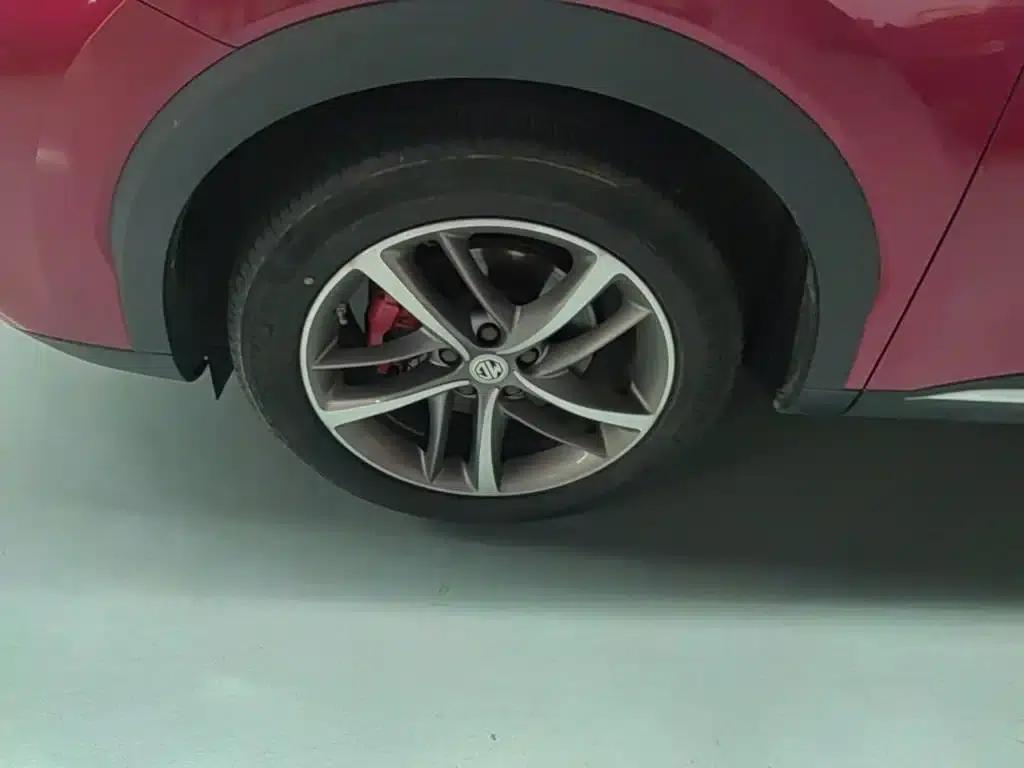 MG HS 2019 30T Automatic 2WD Trophy Super Edition (China VI Emission Standard) — миниатюра 23